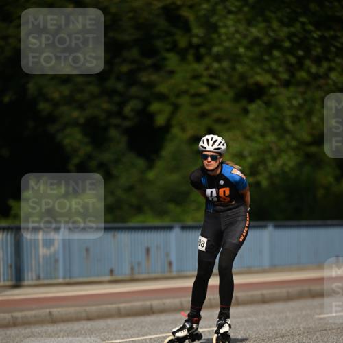 29.06.2025 - hella hamburg halbmarathon Dr. Thomas Lammeyer http://msf.ph/oto/8140560 29.06.2025 08:58:31 Kennedybrücke  meine-sportfotos.de