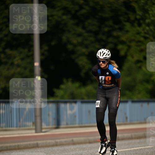 29.06.2025 - hella hamburg halbmarathon Dr. Thomas Lammeyer http://msf.ph/oto/8140574 29.06.2025 08:58:31 Kennedybrücke  meine-sportfotos.de