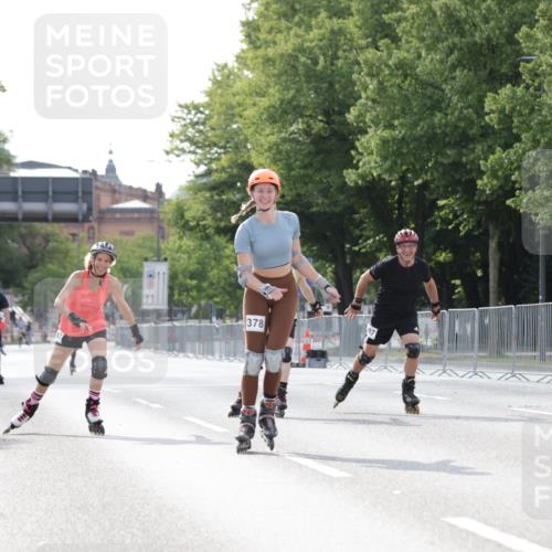 29.06.2025 - hella hamburg halbmarathon Jannik Wohlers http://msf.ph/oto/8140578 29.06.2025 09:04:29 Lombardsbrücke  meine-sportfotos.de