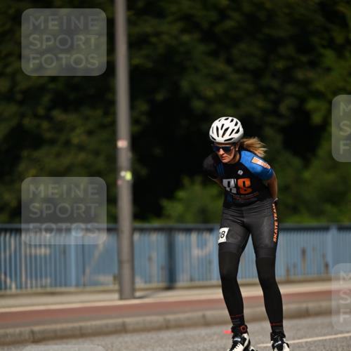 29.06.2025 - hella hamburg halbmarathon Dr. Thomas Lammeyer http://msf.ph/oto/8140579 29.06.2025 08:58:31 Kennedybrücke  meine-sportfotos.de