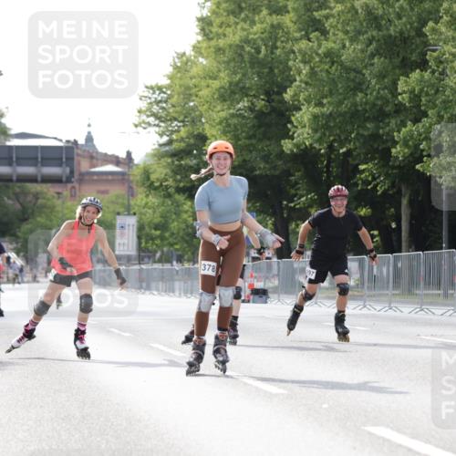 29.06.2025 - hella hamburg halbmarathon Jannik Wohlers http://msf.ph/oto/8140584 29.06.2025 09:04:29 Lombardsbrücke  meine-sportfotos.de