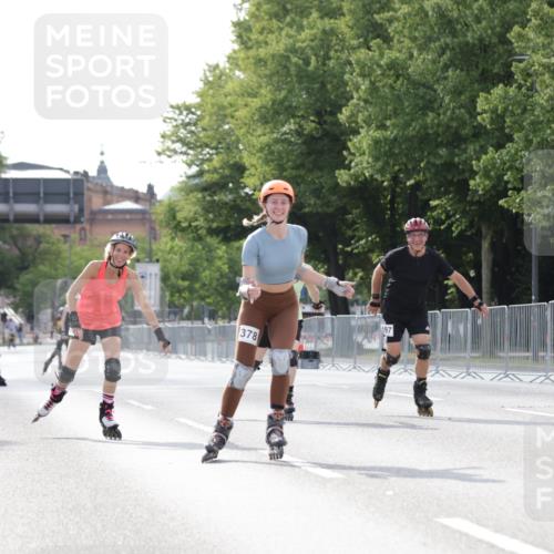29.06.2025 - hella hamburg halbmarathon Jannik Wohlers http://msf.ph/oto/8140600 29.06.2025 09:04:29 Lombardsbrücke  meine-sportfotos.de
