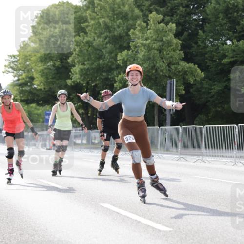 29.06.2025 - hella hamburg halbmarathon Jannik Wohlers http://msf.ph/oto/8140619 29.06.2025 09:04:30 Lombardsbrücke  meine-sportfotos.de