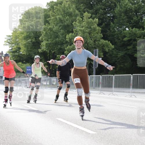 29.06.2025 - hella hamburg halbmarathon Jannik Wohlers http://msf.ph/oto/8140628 29.06.2025 09:04:30 Lombardsbrücke  meine-sportfotos.de