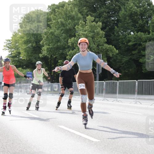 29.06.2025 - hella hamburg halbmarathon Jannik Wohlers http://msf.ph/oto/8140633 29.06.2025 09:04:30 Lombardsbrücke  meine-sportfotos.de