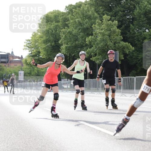 29.06.2025 - hella hamburg halbmarathon Jannik Wohlers http://msf.ph/oto/8140652 29.06.2025 09:04:31 Lombardsbrücke  meine-sportfotos.de