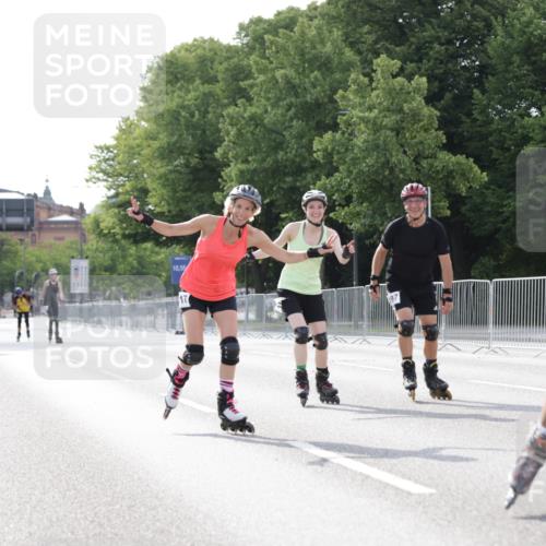29.06.2025 - hella hamburg halbmarathon Jannik Wohlers http://msf.ph/oto/8140662 29.06.2025 09:04:31 Lombardsbrücke  meine-sportfotos.de