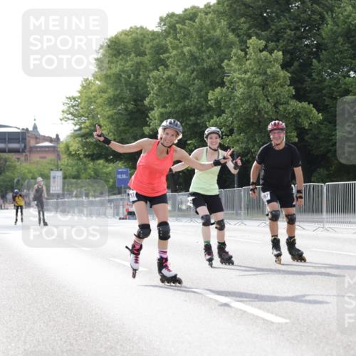 29.06.2025 - hella hamburg halbmarathon Jannik Wohlers http://msf.ph/oto/8140669 29.06.2025 09:04:31 Lombardsbrücke  meine-sportfotos.de
