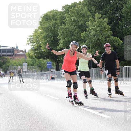 29.06.2025 - hella hamburg halbmarathon Jannik Wohlers http://msf.ph/oto/8140683 29.06.2025 09:04:31 Lombardsbrücke  meine-sportfotos.de