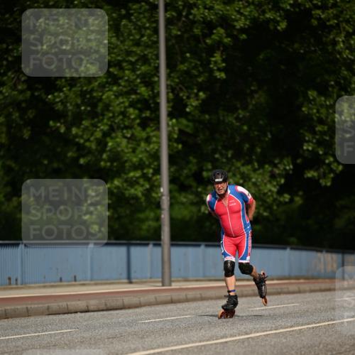 29.06.2025 - hella hamburg halbmarathon Dr. Thomas Lammeyer http://msf.ph/oto/8140685 29.06.2025 08:59:20 Kennedybrücke  meine-sportfotos.de