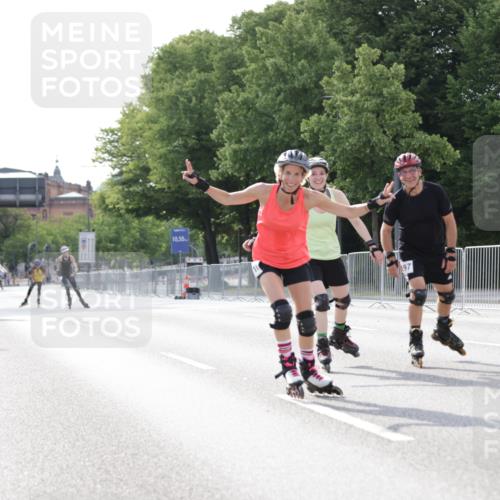 29.06.2025 - hella hamburg halbmarathon Jannik Wohlers http://msf.ph/oto/8140696 29.06.2025 09:04:31 Lombardsbrücke  meine-sportfotos.de