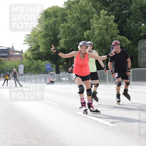 29.06.2025 - hella hamburg halbmarathon Jannik Wohlers http://msf.ph/oto/8140704 29.06.2025 09:04:31 Lombardsbrücke  meine-sportfotos.de
