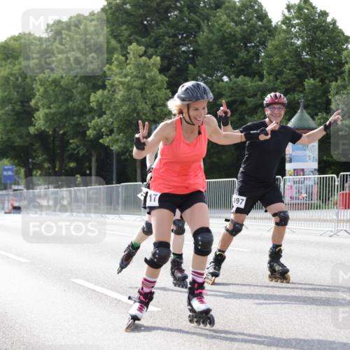 29.06.2025 - hella hamburg halbmarathon Jannik Wohlers http://msf.ph/oto/8140729 29.06.2025 09:04:32 Lombardsbrücke  meine-sportfotos.de