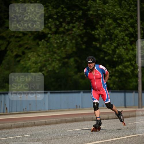 29.06.2025 - hella hamburg halbmarathon Dr. Thomas Lammeyer http://msf.ph/oto/8140739 29.06.2025 08:59:21 Kennedybrücke  meine-sportfotos.de