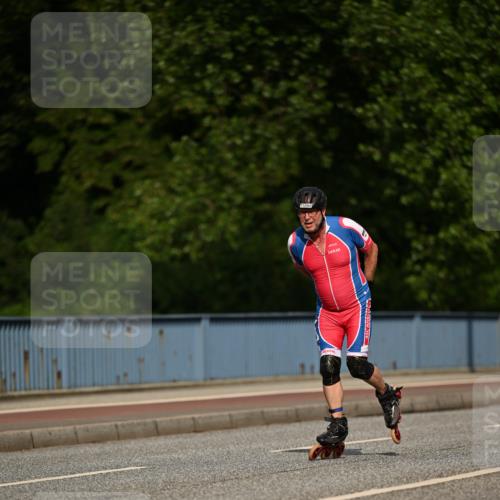 29.06.2025 - hella hamburg halbmarathon Dr. Thomas Lammeyer http://msf.ph/oto/8140745 29.06.2025 08:59:21 Kennedybrücke  meine-sportfotos.de