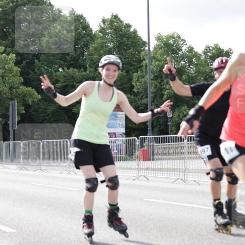 29.06.2025 - hella hamburg halbmarathon Jannik Wohlers http://msf.ph/oto/8140756 29.06.2025 09:04:32 Lombardsbrücke  meine-sportfotos.de