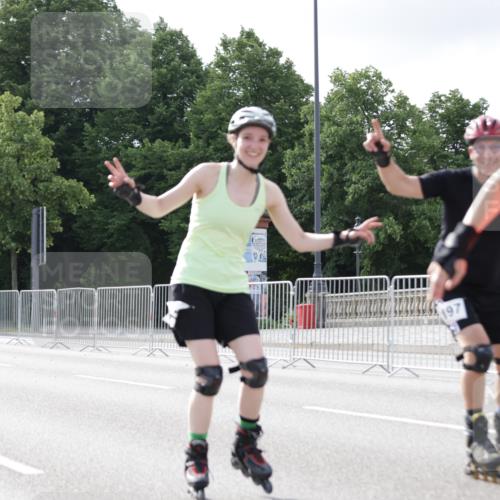 29.06.2025 - hella hamburg halbmarathon Jannik Wohlers http://msf.ph/oto/8140763 29.06.2025 09:04:33 Lombardsbrücke  meine-sportfotos.de