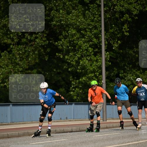 29.06.2025 - hella hamburg halbmarathon Dr. Thomas Lammeyer http://msf.ph/oto/8140784 29.06.2025 08:59:26 Kennedybrücke  meine-sportfotos.de