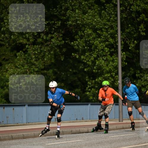29.06.2025 - hella hamburg halbmarathon Dr. Thomas Lammeyer http://msf.ph/oto/8140791 29.06.2025 08:59:26 Kennedybrücke  meine-sportfotos.de