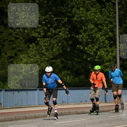 29.06.2025 - hella hamburg halbmarathon Dr. Thomas Lammeyer http://msf.ph/oto/8140798 29.06.2025 08:59:26 Kennedybrücke  meine-sportfotos.de