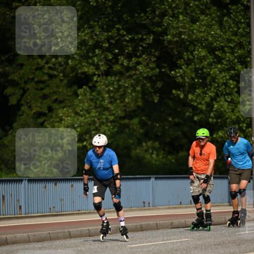 29.06.2025 - hella hamburg halbmarathon Dr. Thomas Lammeyer http://msf.ph/oto/8140811 29.06.2025 08:59:26 Kennedybrücke  meine-sportfotos.de