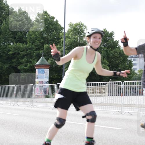 29.06.2025 - hella hamburg halbmarathon Jannik Wohlers http://msf.ph/oto/8140813 29.06.2025 09:04:33 Lombardsbrücke  meine-sportfotos.de