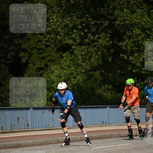 29.06.2025 - hella hamburg halbmarathon Dr. Thomas Lammeyer http://msf.ph/oto/8140814 29.06.2025 08:59:26 Kennedybrücke  meine-sportfotos.de