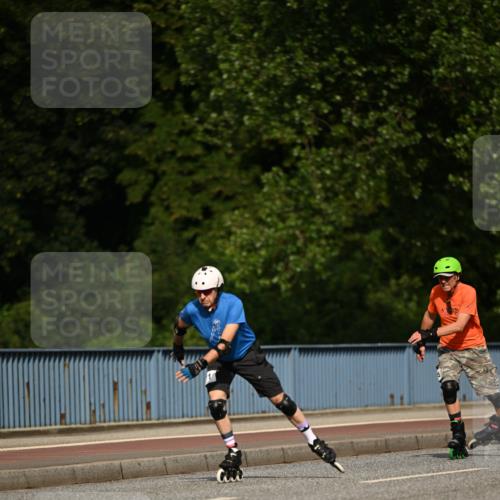 29.06.2025 - hella hamburg halbmarathon Dr. Thomas Lammeyer http://msf.ph/oto/8140822 29.06.2025 08:59:27 Kennedybrücke  meine-sportfotos.de