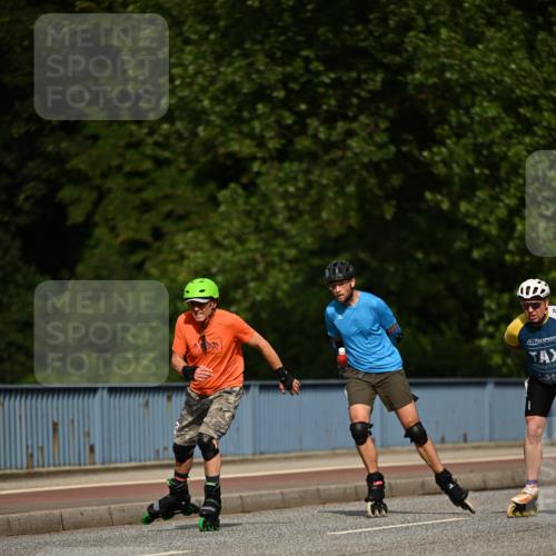 29.06.2025 - hella hamburg halbmarathon Dr. Thomas Lammeyer http://msf.ph/oto/8140828 29.06.2025 08:59:27 Kennedybrücke  meine-sportfotos.de
