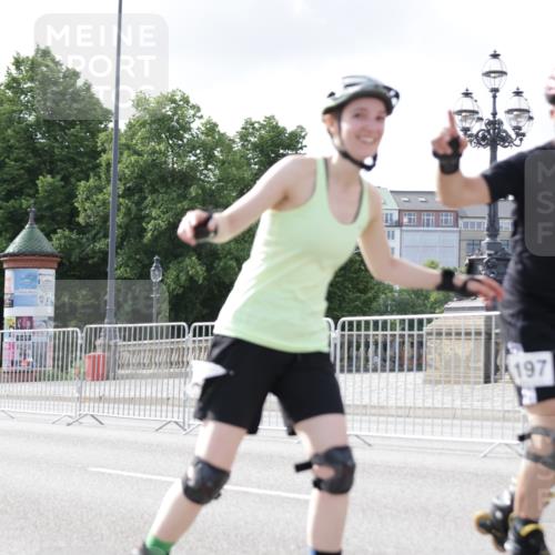 29.06.2025 - hella hamburg halbmarathon Jannik Wohlers http://msf.ph/oto/8140829 29.06.2025 09:04:33 Lombardsbrücke  meine-sportfotos.de