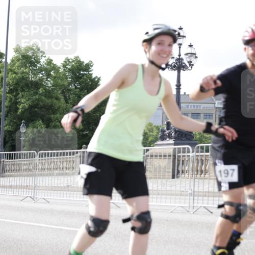 29.06.2025 - hella hamburg halbmarathon Jannik Wohlers http://msf.ph/oto/8140834 29.06.2025 09:04:33 Lombardsbrücke  meine-sportfotos.de