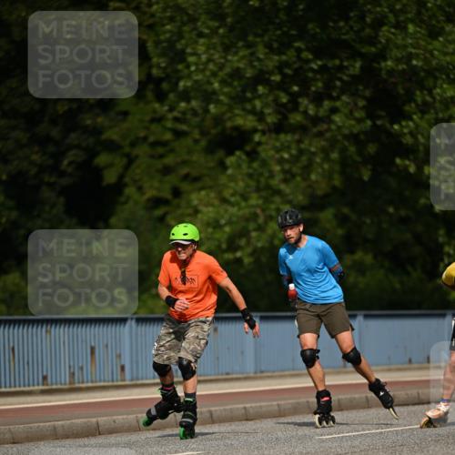 29.06.2025 - hella hamburg halbmarathon Dr. Thomas Lammeyer http://msf.ph/oto/8140835 29.06.2025 08:59:28 Kennedybrücke  meine-sportfotos.de