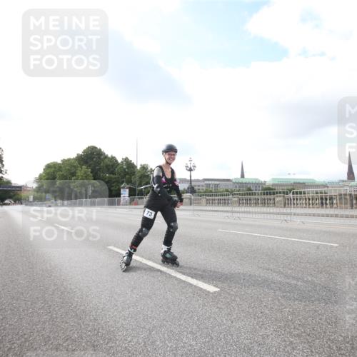 29.06.2025 - hella hamburg halbmarathon Jannik Wohlers http://msf.ph/oto/8140852 29.06.2025 09:03:58 Lombardsbrücke  meine-sportfotos.de