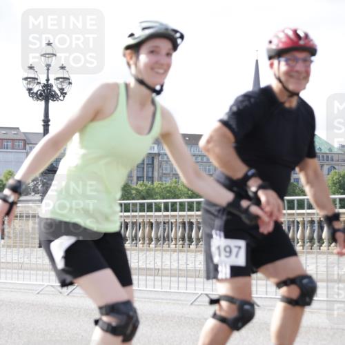 29.06.2025 - hella hamburg halbmarathon Jannik Wohlers http://msf.ph/oto/8140853 29.06.2025 09:04:33 Lombardsbrücke  meine-sportfotos.de
