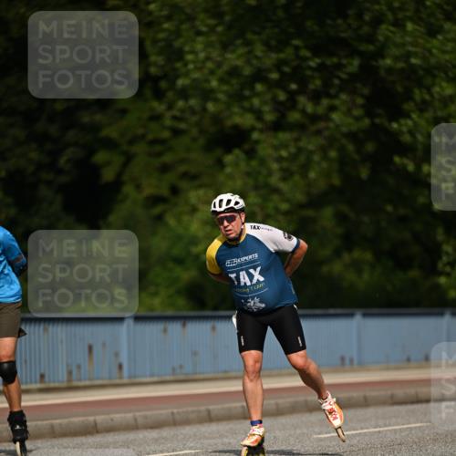 29.06.2025 - hella hamburg halbmarathon Dr. Thomas Lammeyer http://msf.ph/oto/8140859 29.06.2025 08:59:29 Kennedybrücke  meine-sportfotos.de