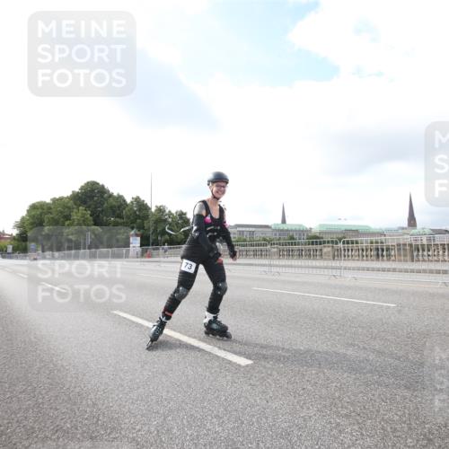 29.06.2025 - hella hamburg halbmarathon Jannik Wohlers http://msf.ph/oto/8140861 29.06.2025 09:03:58 Lombardsbrücke  meine-sportfotos.de