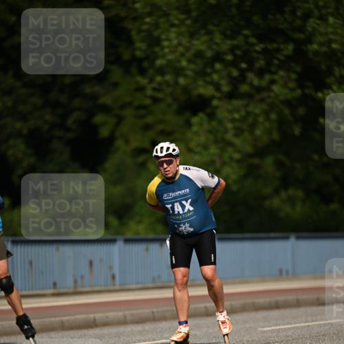 29.06.2025 - hella hamburg halbmarathon Dr. Thomas Lammeyer http://msf.ph/oto/8140863 29.06.2025 08:59:29 Kennedybrücke  meine-sportfotos.de