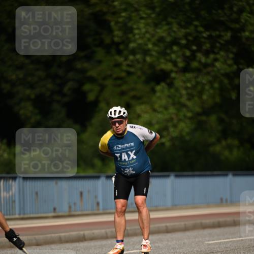 29.06.2025 - hella hamburg halbmarathon Dr. Thomas Lammeyer http://msf.ph/oto/8140868 29.06.2025 08:59:29 Kennedybrücke  meine-sportfotos.de