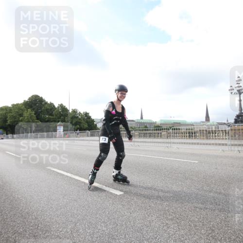 29.06.2025 - hella hamburg halbmarathon Jannik Wohlers http://msf.ph/oto/8140869 29.06.2025 09:03:59 Lombardsbrücke  meine-sportfotos.de