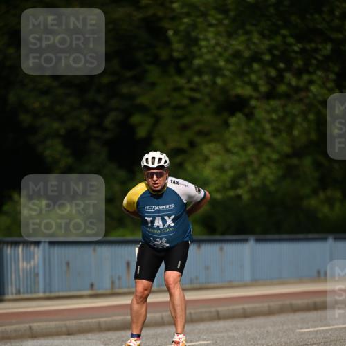 29.06.2025 - hella hamburg halbmarathon Dr. Thomas Lammeyer http://msf.ph/oto/8140872 29.06.2025 08:59:29 Kennedybrücke  meine-sportfotos.de