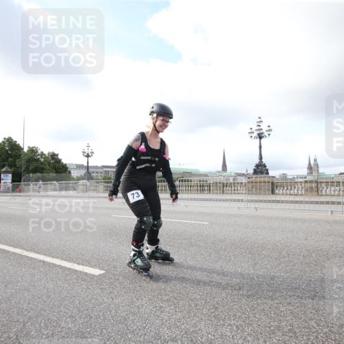 29.06.2025 - hella hamburg halbmarathon Jannik Wohlers http://msf.ph/oto/8140883 29.06.2025 09:03:59 Lombardsbrücke  meine-sportfotos.de