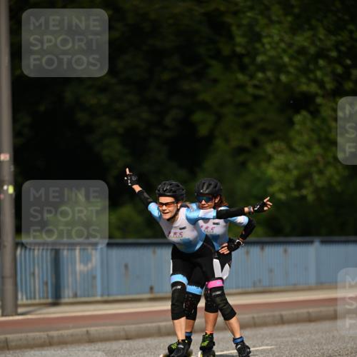 29.06.2025 - hella hamburg halbmarathon Dr. Thomas Lammeyer http://msf.ph/oto/8140886 29.06.2025 08:59:31 Kennedybrücke  meine-sportfotos.de
