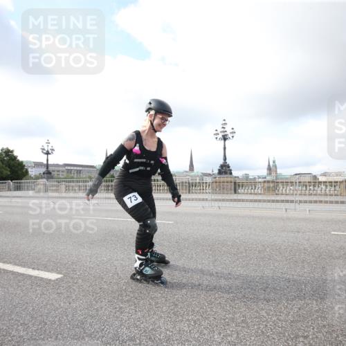 29.06.2025 - hella hamburg halbmarathon Jannik Wohlers http://msf.ph/oto/8140889 29.06.2025 09:03:59 Lombardsbrücke  meine-sportfotos.de