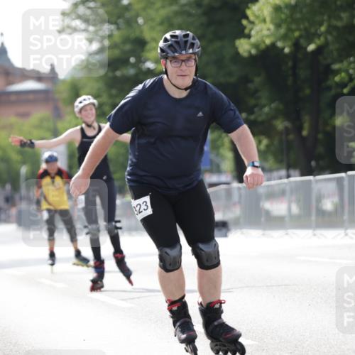 29.06.2025 - hella hamburg halbmarathon Jannik Wohlers http://msf.ph/oto/8140900 29.06.2025 09:04:35 Lombardsbrücke  meine-sportfotos.de