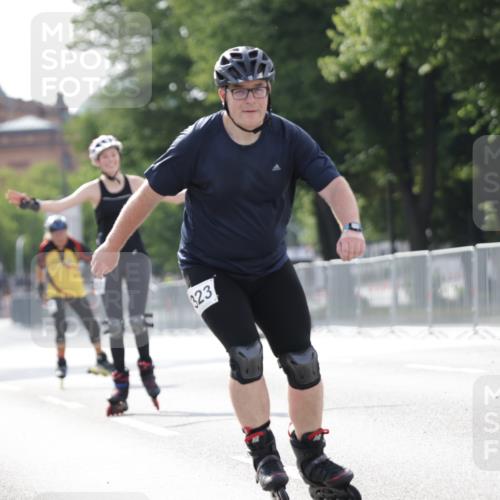 29.06.2025 - hella hamburg halbmarathon Jannik Wohlers http://msf.ph/oto/8140905 29.06.2025 09:04:36 Lombardsbrücke  meine-sportfotos.de