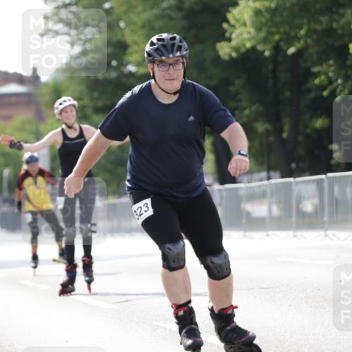 29.06.2025 - hella hamburg halbmarathon Jannik Wohlers http://msf.ph/oto/8140911 29.06.2025 09:04:36 Lombardsbrücke  meine-sportfotos.de