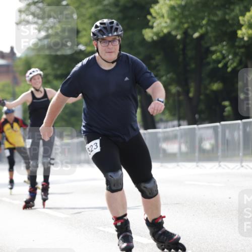 29.06.2025 - hella hamburg halbmarathon Jannik Wohlers http://msf.ph/oto/8140918 29.06.2025 09:04:36 Lombardsbrücke  meine-sportfotos.de