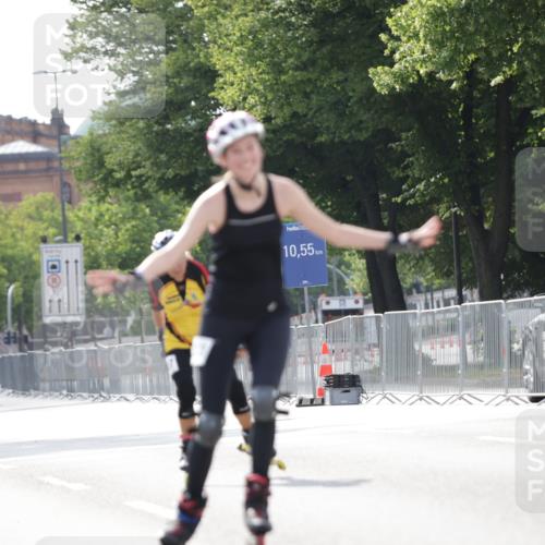 29.06.2025 - hella hamburg halbmarathon Jannik Wohlers http://msf.ph/oto/8140924 29.06.2025 09:04:37 Lombardsbrücke  meine-sportfotos.de