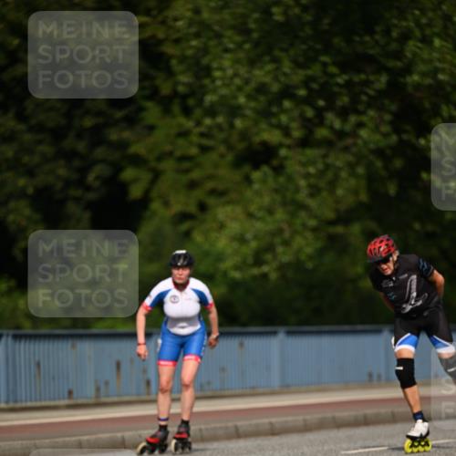 29.06.2025 - hella hamburg halbmarathon Dr. Thomas Lammeyer http://msf.ph/oto/8140930 29.06.2025 08:59:43 Kennedybrücke  meine-sportfotos.de