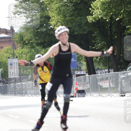29.06.2025 - hella hamburg halbmarathon Jannik Wohlers http://msf.ph/oto/8140937 29.06.2025 09:04:37 Lombardsbrücke  meine-sportfotos.de